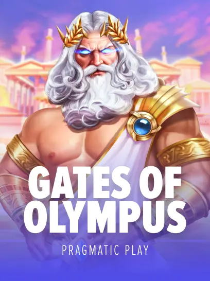 Gates of Olympus — слот Flagman Casino